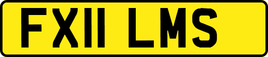 FX11LMS