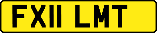 FX11LMT