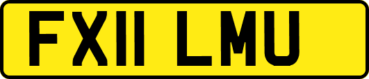 FX11LMU