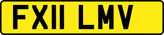 FX11LMV