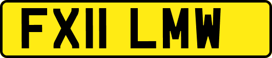 FX11LMW