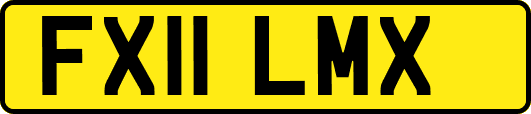 FX11LMX
