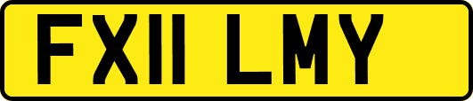FX11LMY