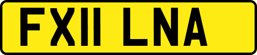 FX11LNA