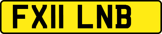 FX11LNB