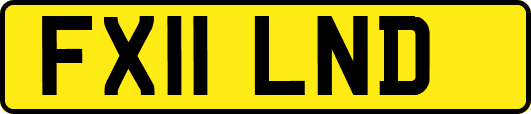 FX11LND