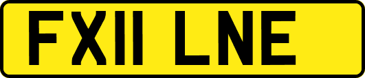 FX11LNE