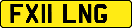 FX11LNG