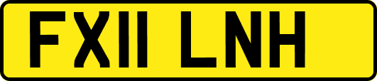 FX11LNH