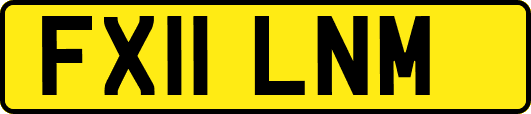 FX11LNM