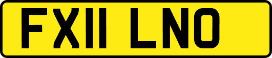 FX11LNO