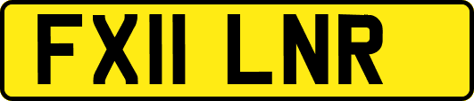 FX11LNR