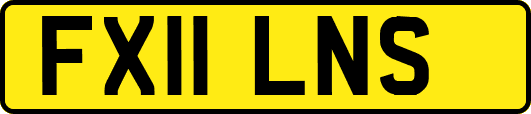 FX11LNS