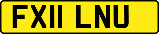 FX11LNU