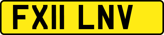 FX11LNV