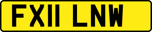 FX11LNW