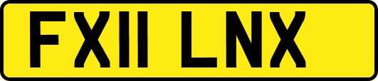 FX11LNX