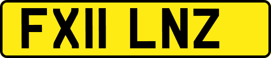 FX11LNZ