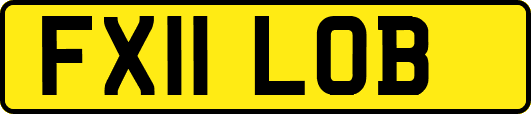 FX11LOB