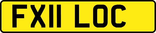 FX11LOC