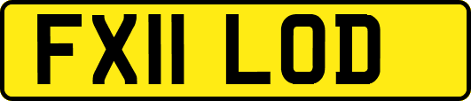 FX11LOD