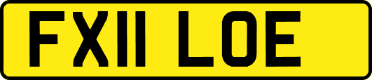FX11LOE