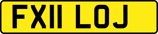 FX11LOJ