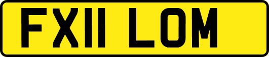 FX11LOM