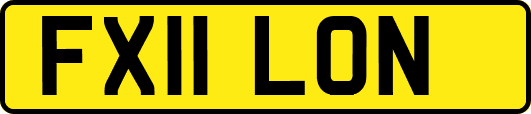FX11LON