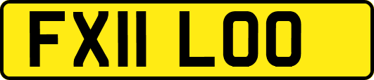 FX11LOO