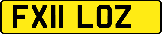 FX11LOZ