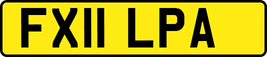 FX11LPA