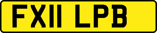 FX11LPB