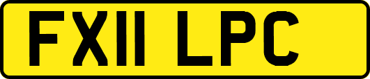FX11LPC