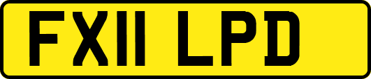 FX11LPD