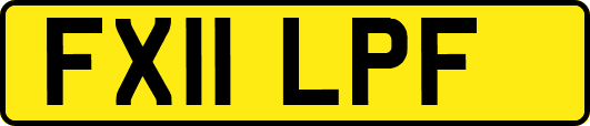 FX11LPF