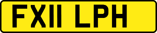 FX11LPH