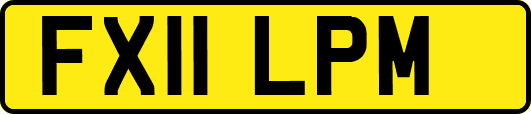 FX11LPM