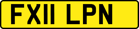 FX11LPN