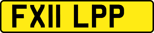 FX11LPP