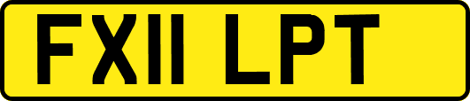 FX11LPT