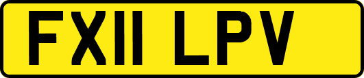 FX11LPV
