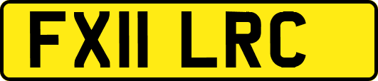 FX11LRC