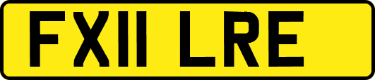 FX11LRE