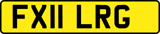 FX11LRG
