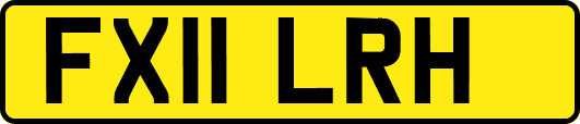 FX11LRH