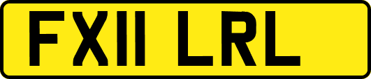 FX11LRL