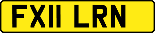 FX11LRN