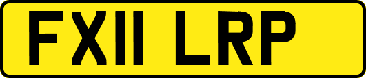 FX11LRP