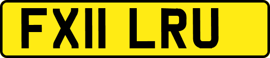 FX11LRU